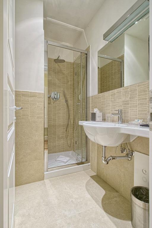 Gravina San Pietro Bed & Breakfast Rome