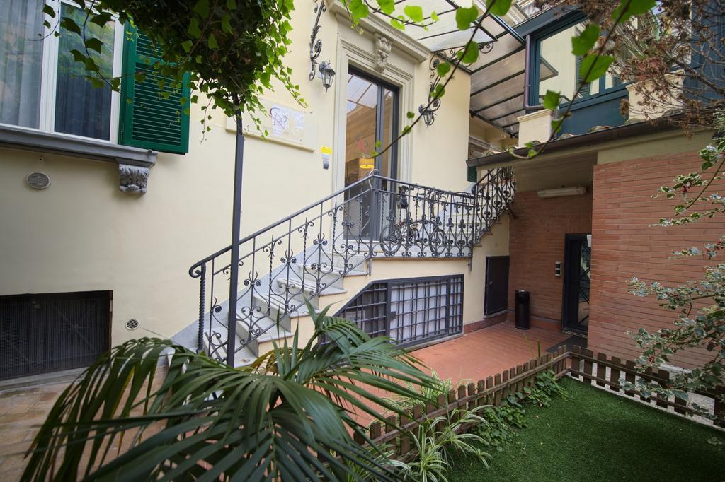 Gravina San Pietro Couette-café