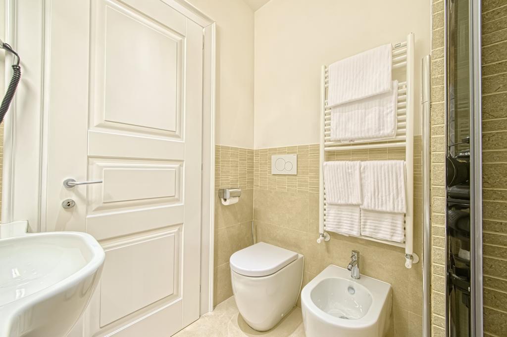 Couette-café Gravina San Pietro 2*