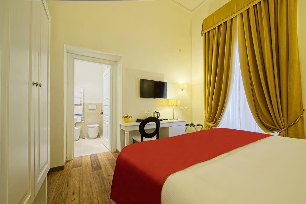Couette-café Gravina San Pietro 2*