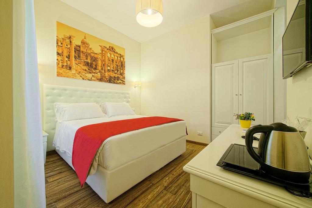 Couette-café Gravina San Pietro 2*