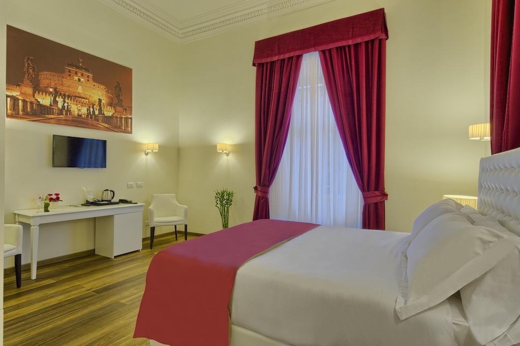 Gravina San Pietro Couette-café 2*