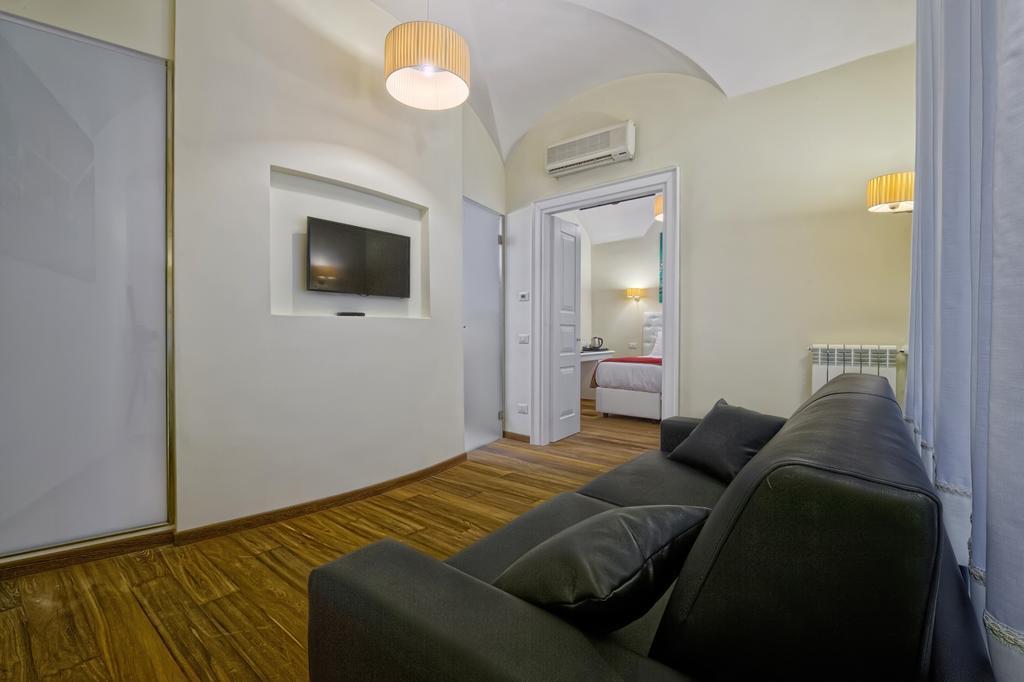 Couette-café Gravina San Pietro 2*