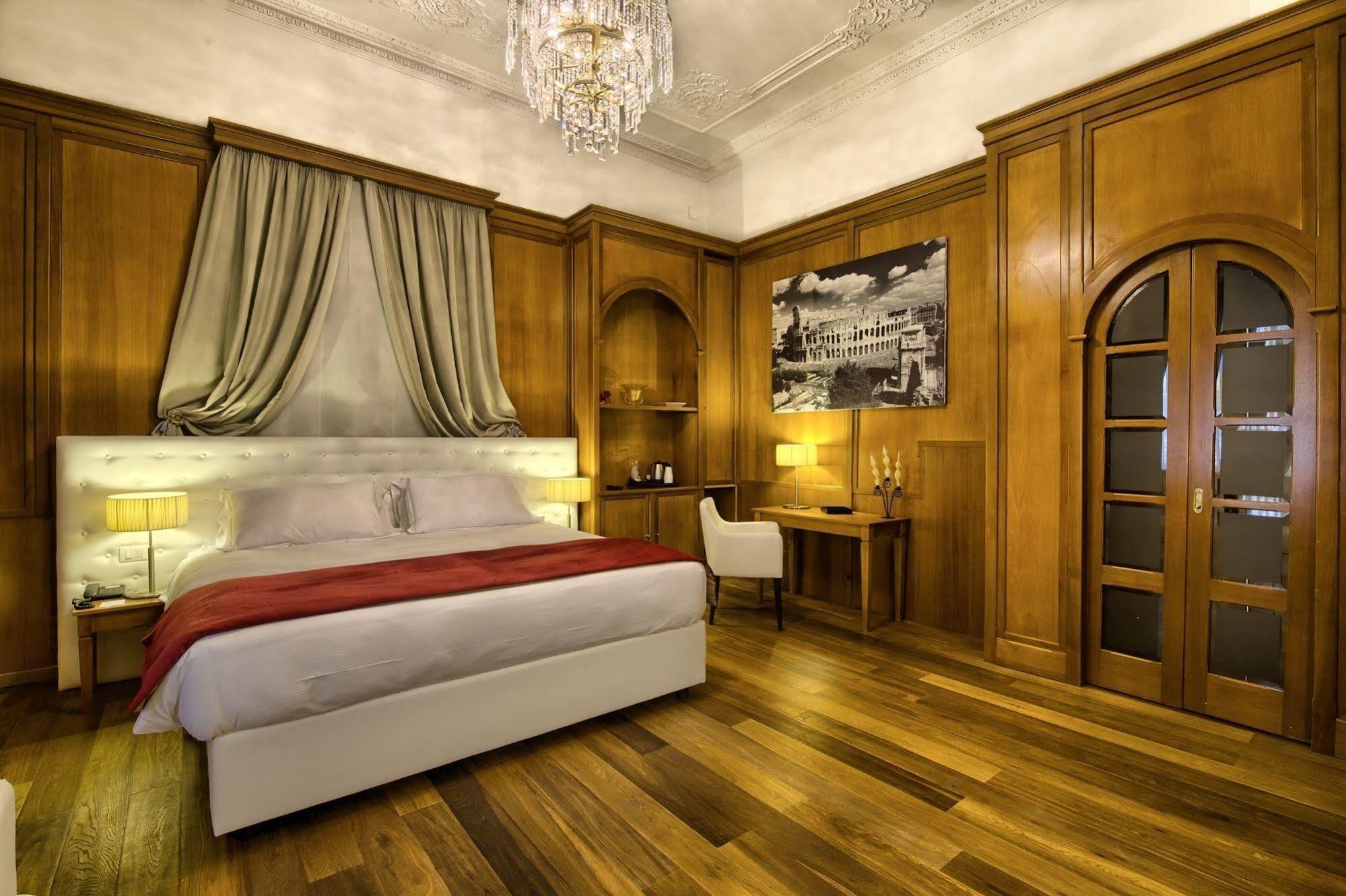 Gravina San Pietro Couette-café 2*